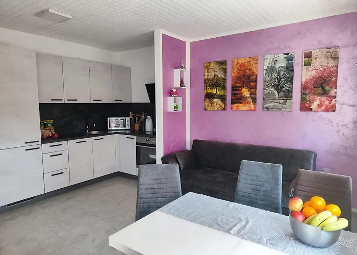 Best Buy Apartments Fazana Valbandon