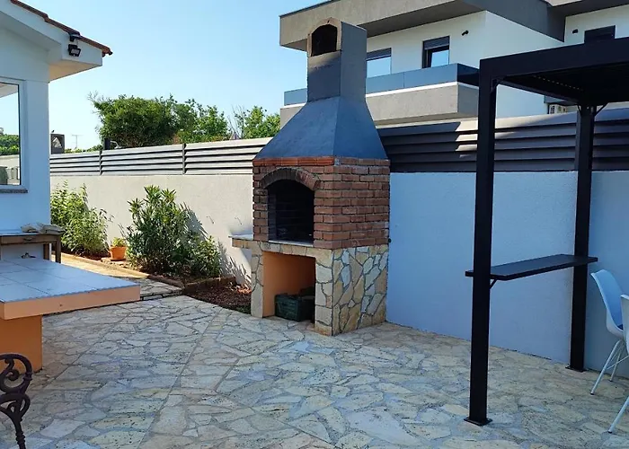 Best Buy Apartments Fazana Valbandon