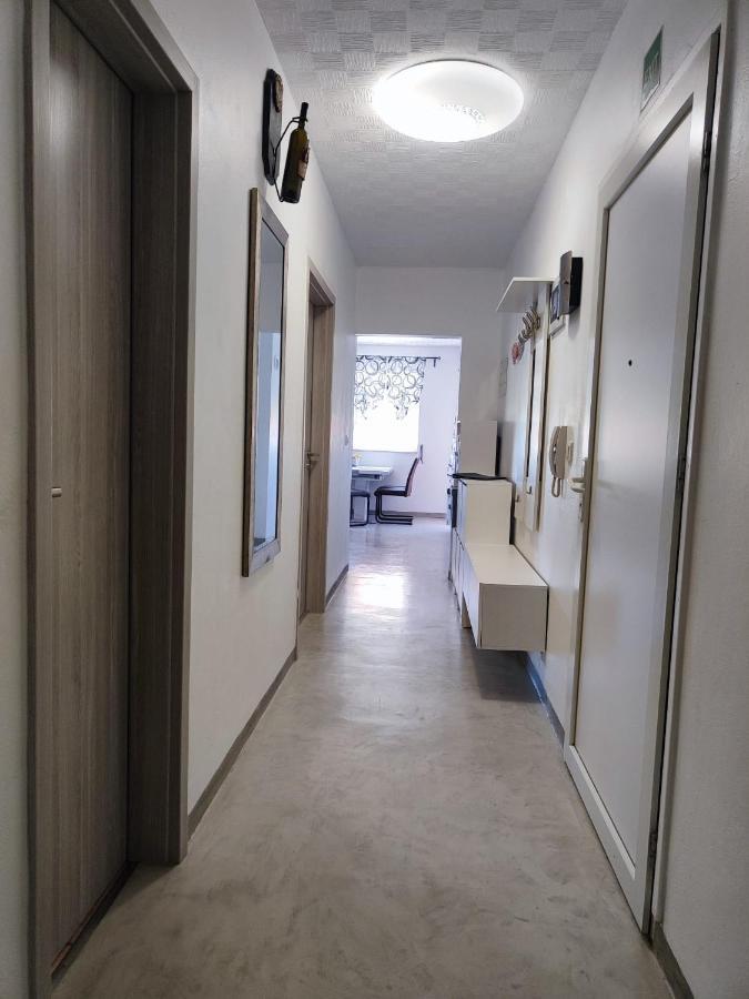 Apartment Buy Valbandon *