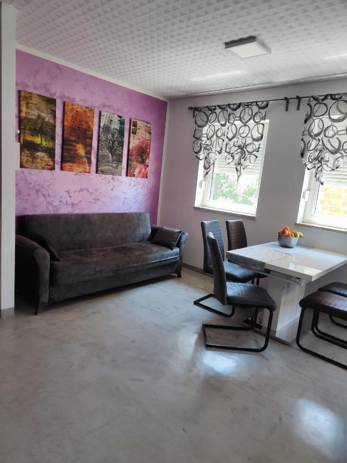 Apartman Buy Valbandon