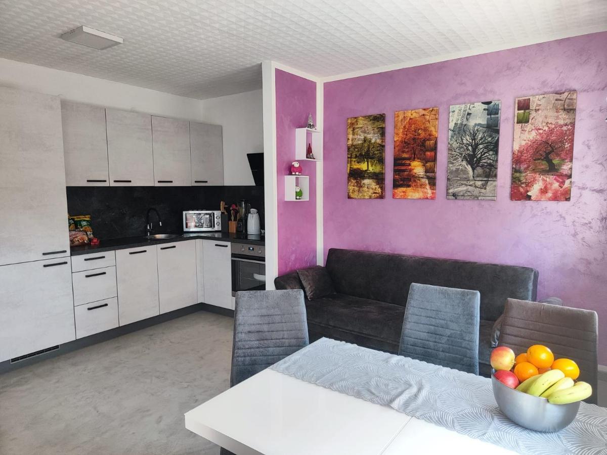 Apartment Buy Valbandon