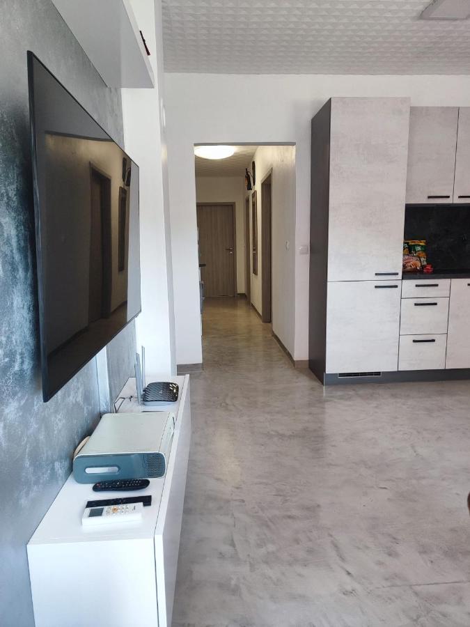 Apartment Buy Valbandon