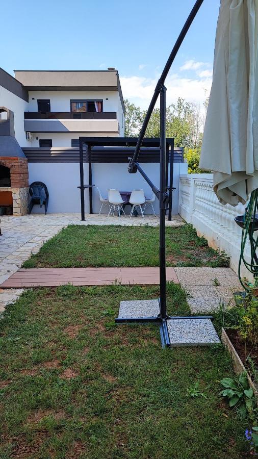 Buy Valbandon Apartment