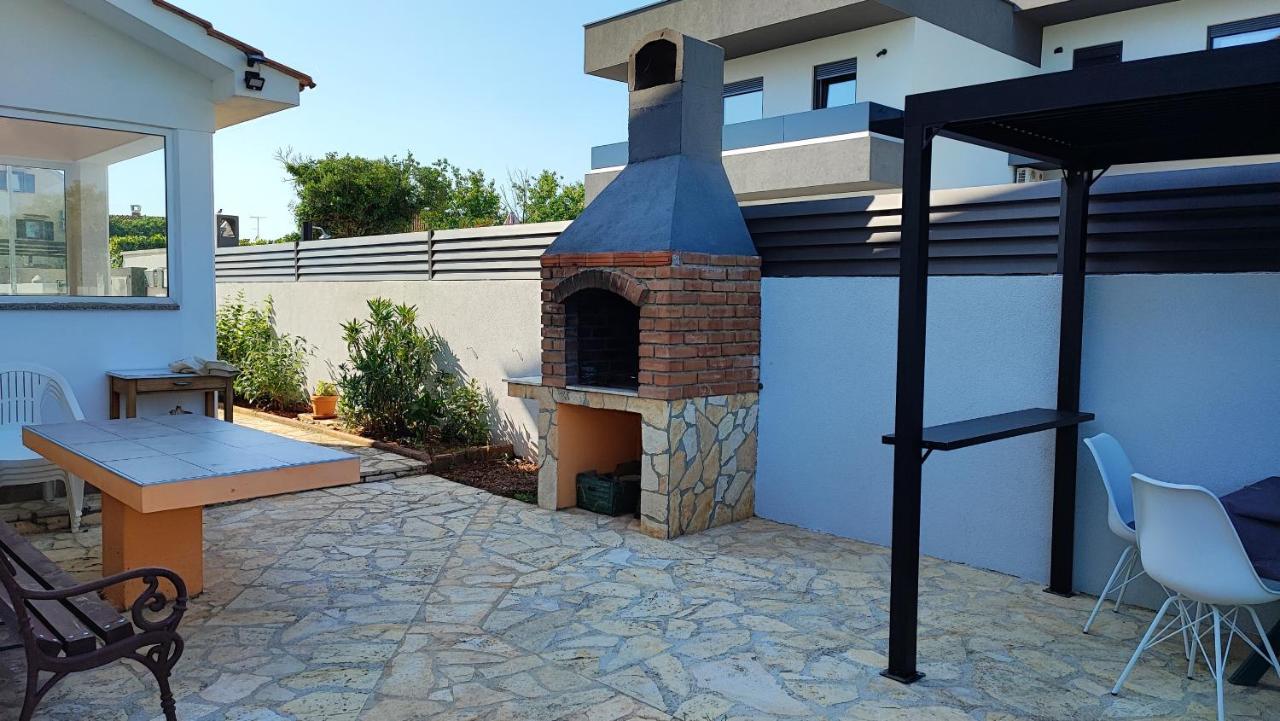Apartment Buy Valbandon