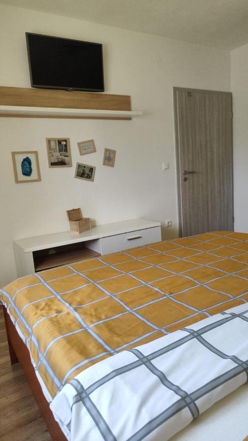 Apartman Buy Valbandon *