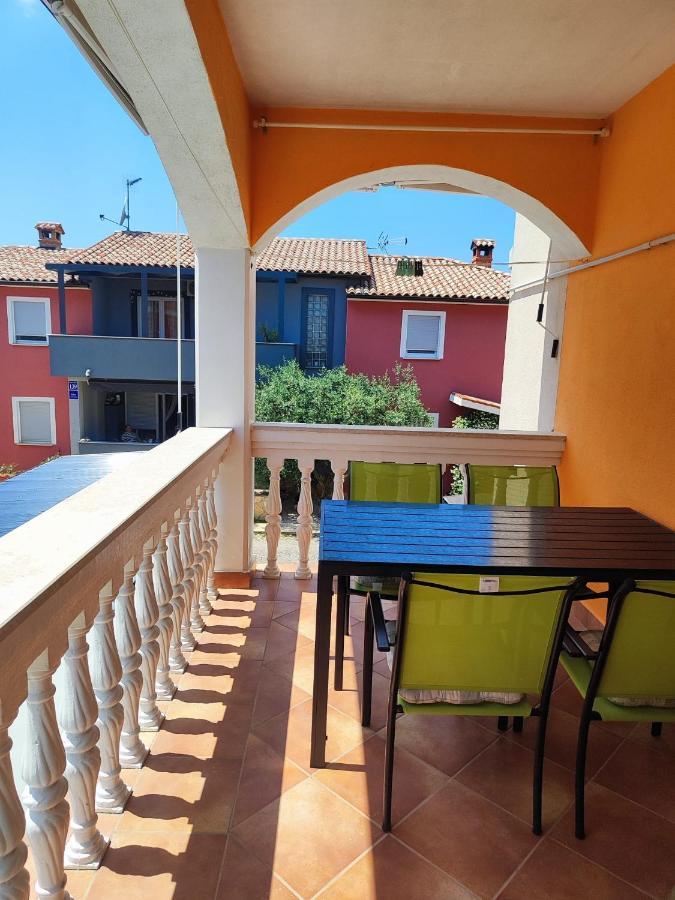 Buy Valbandon Apartment