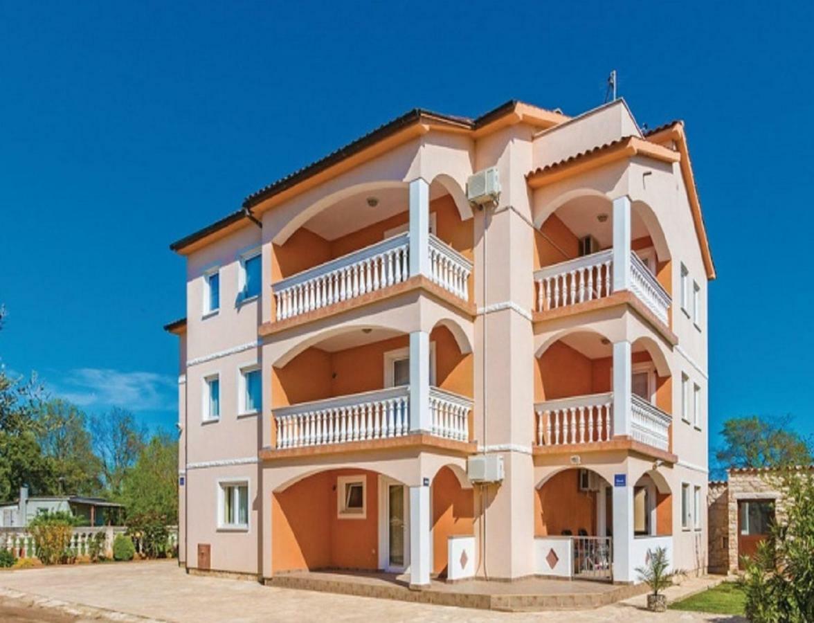 Buy Valbandon Apartment Fazana
