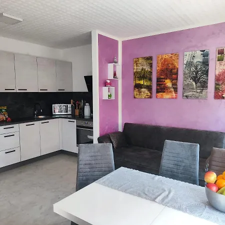 Best Buy Apartments Fazana Valbandon Exterior photo